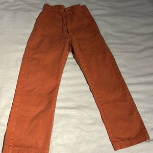 Petite Big Bud Press Work Pants